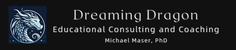Dreaming Dragon Consulting & Coaching